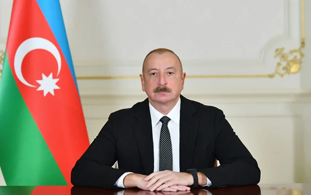 “Heydər Əliyev bugünkü Azərbaycanı görsəydi, şad olardı” - İlham Əliyev