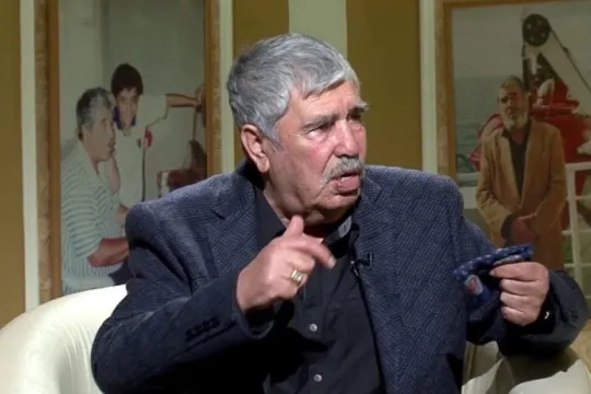 Yusif Həsənbəy xəstəxanaya yerləşdirildi