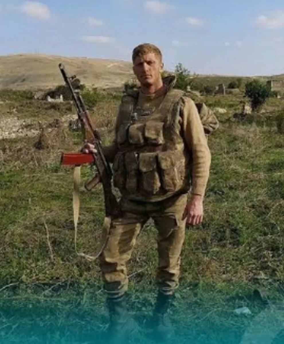 Özünü pis hiss edən şəhid atasına Prezidentdən xüsusi diqqət