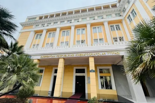 Onlardan biri Kinematoqrafçılar İttifaqının yeni sədri olacaq