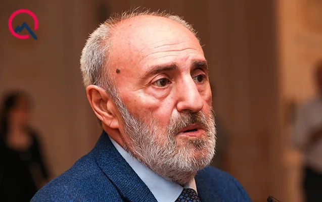 Akif İslamzadənin vəziyyəti necədir?