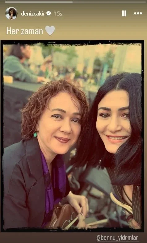 “Ferhunde” və “Fikret” illər sonra – Foto