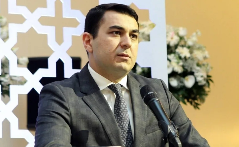 Adil Kərimlinin ailəsinə ağır itki - Foto