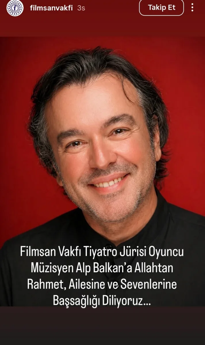 Ad gününün səhəri dünyasını dəyişdi!