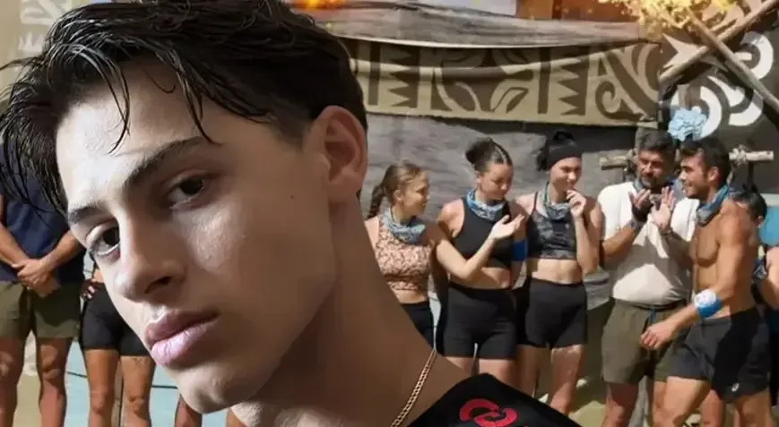 “Survivor” iştirakçısının ayağı amputasiya edildi!