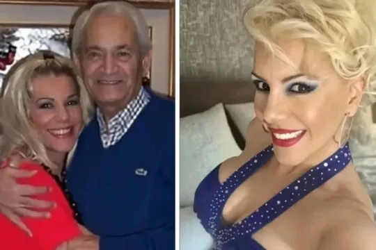 Adnan Şensesin qızı vəfat etdi!