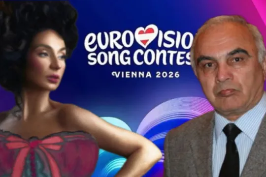  “Gözəl qız deyil” - Cavanşir Quliyev Cəmilə haqqında