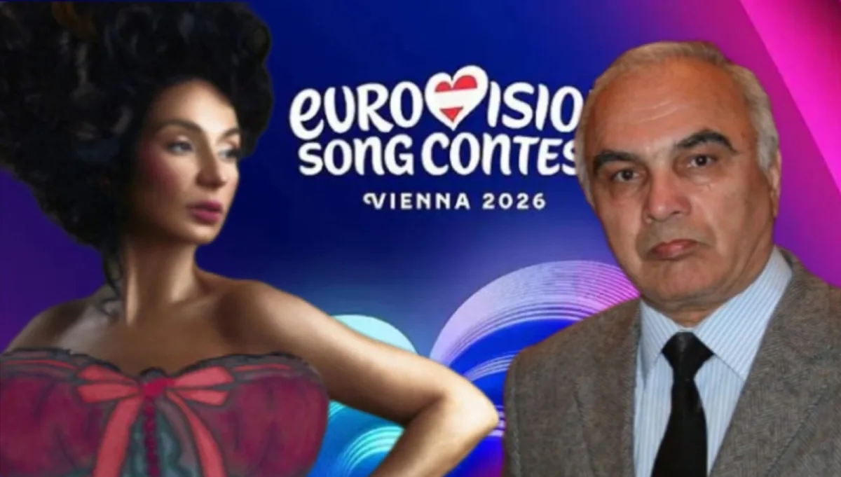  “Gözəl qız deyil” - Cavanşir Quliyev Cəmilə haqqında