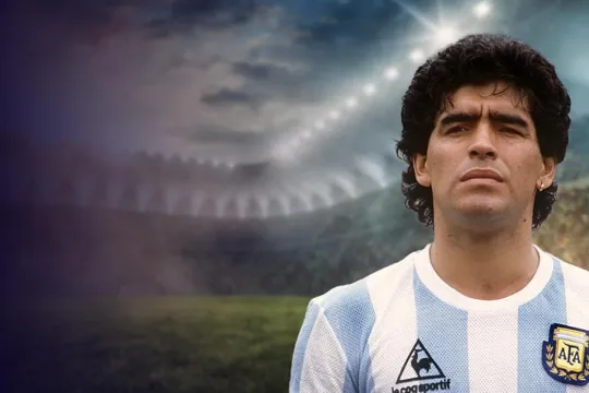 Maradonanın ölümündəki müəmma...