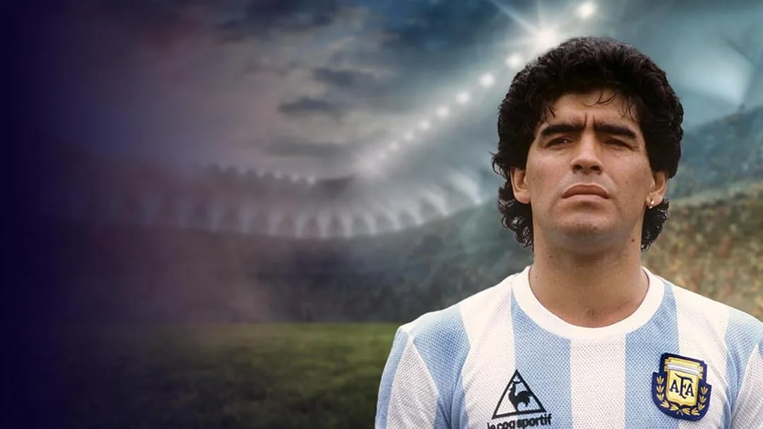 Maradonanın ölümündəki müəmma...
