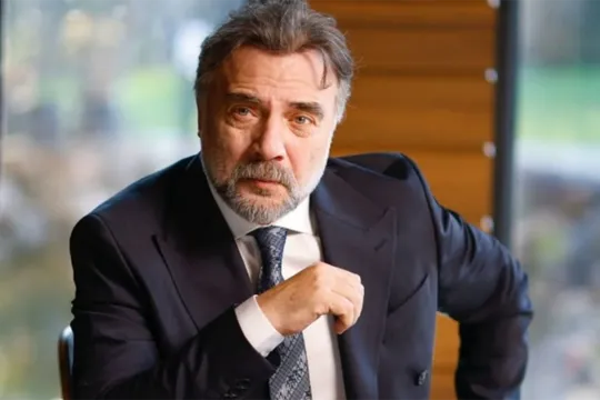 Oktay Kaynarca xəstəxanaya yerləşdirildi!
