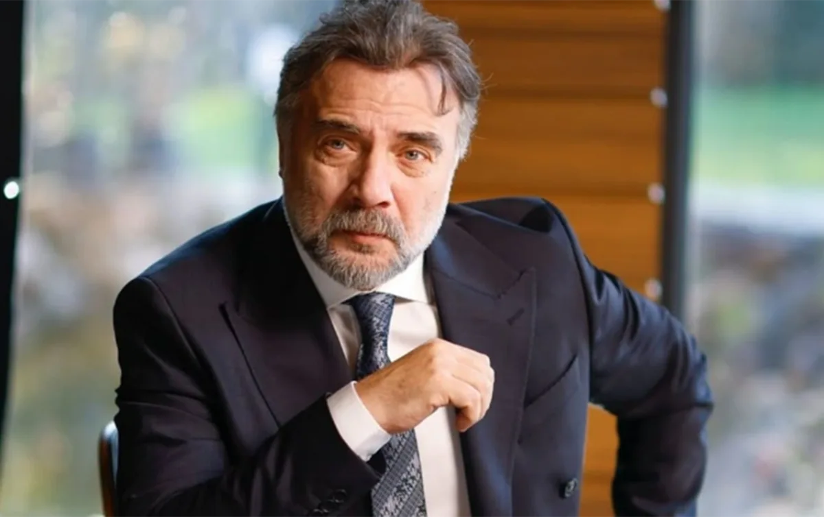Oktay Kaynarca xəstəxanaya yerləşdirildi!