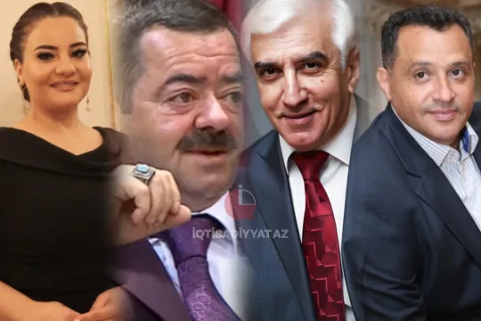 Azərbaycanda bu aktyorlara 25 min manatadək pul veriləcək