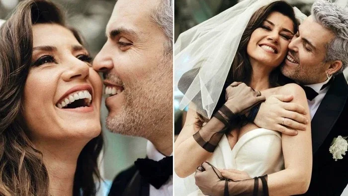 Gökçe Bahadır hamilədir?