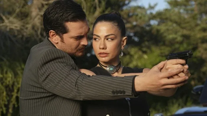 “Eşref Rüya” final qərarı aldı!
