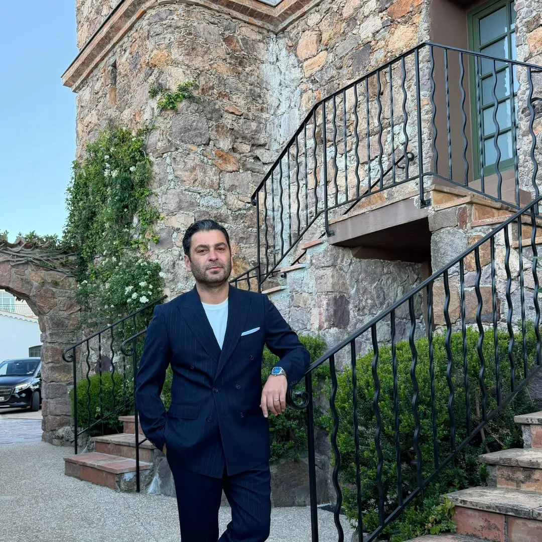 Ozan Akbaba məşhur festivalda
