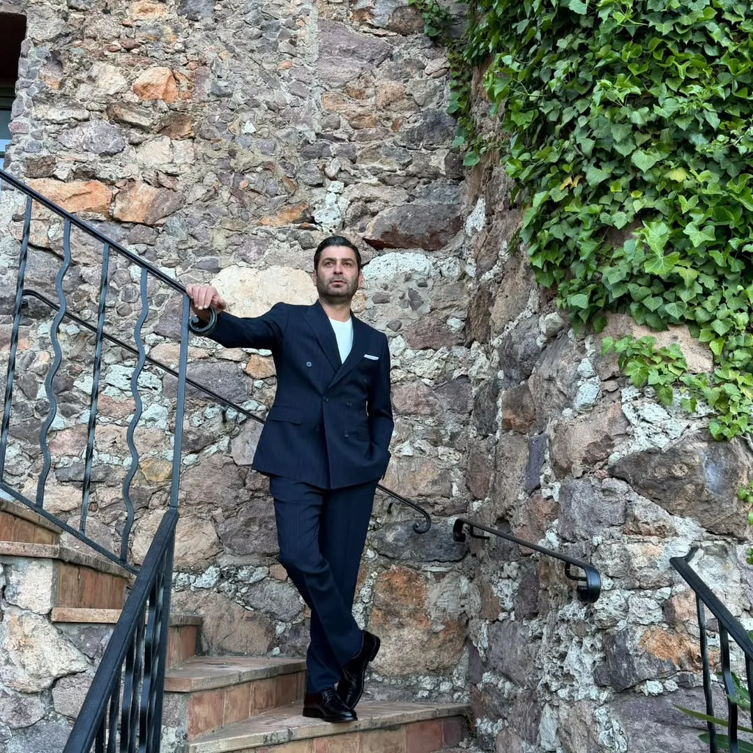 Ozan Akbaba məşhur festivalda
