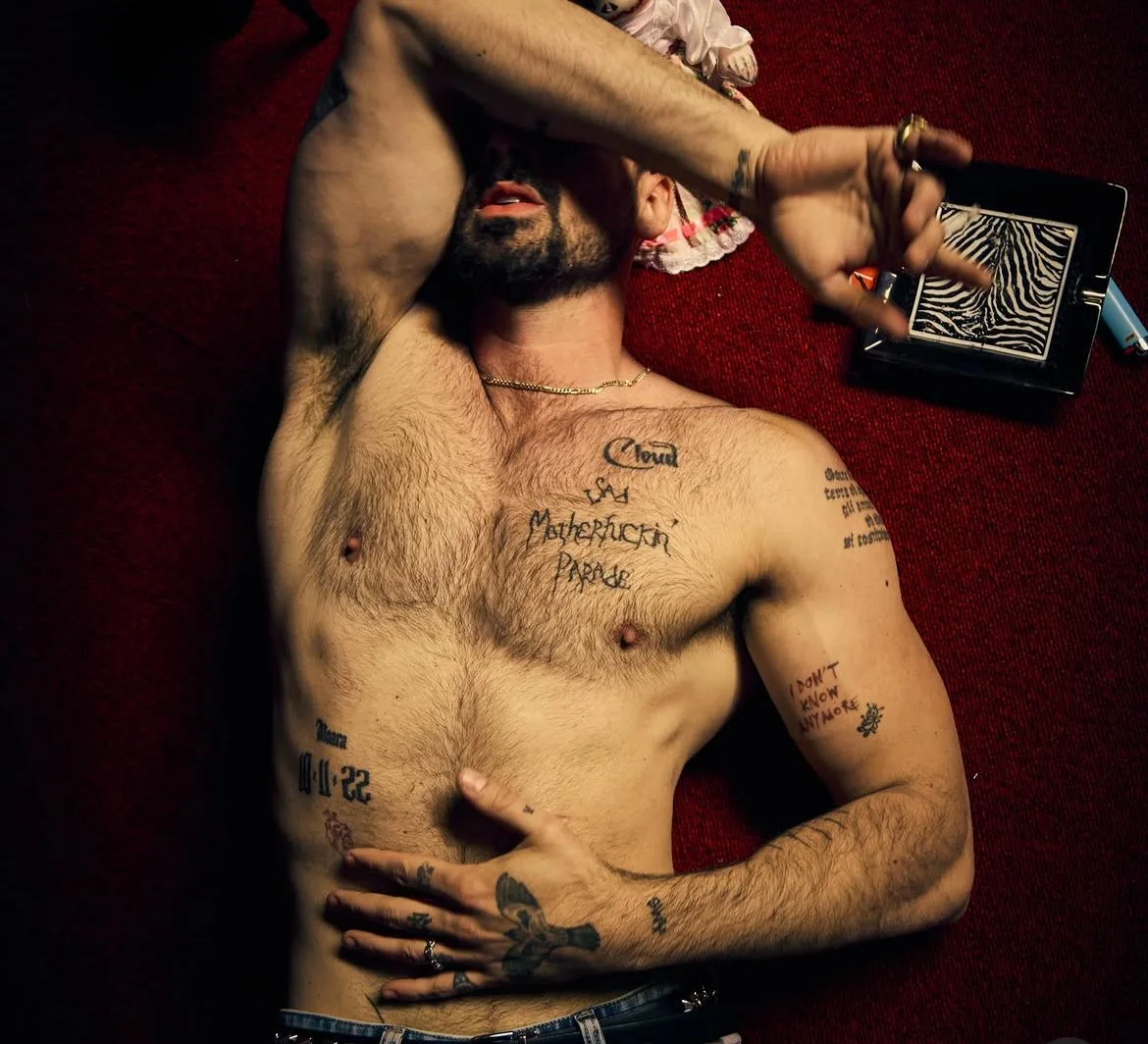 Mikele Morrondan yeni – Fotolar