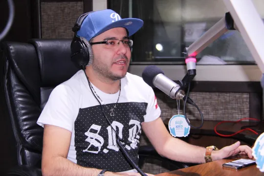 “Space FM”ə yeni direktor təyin edildi