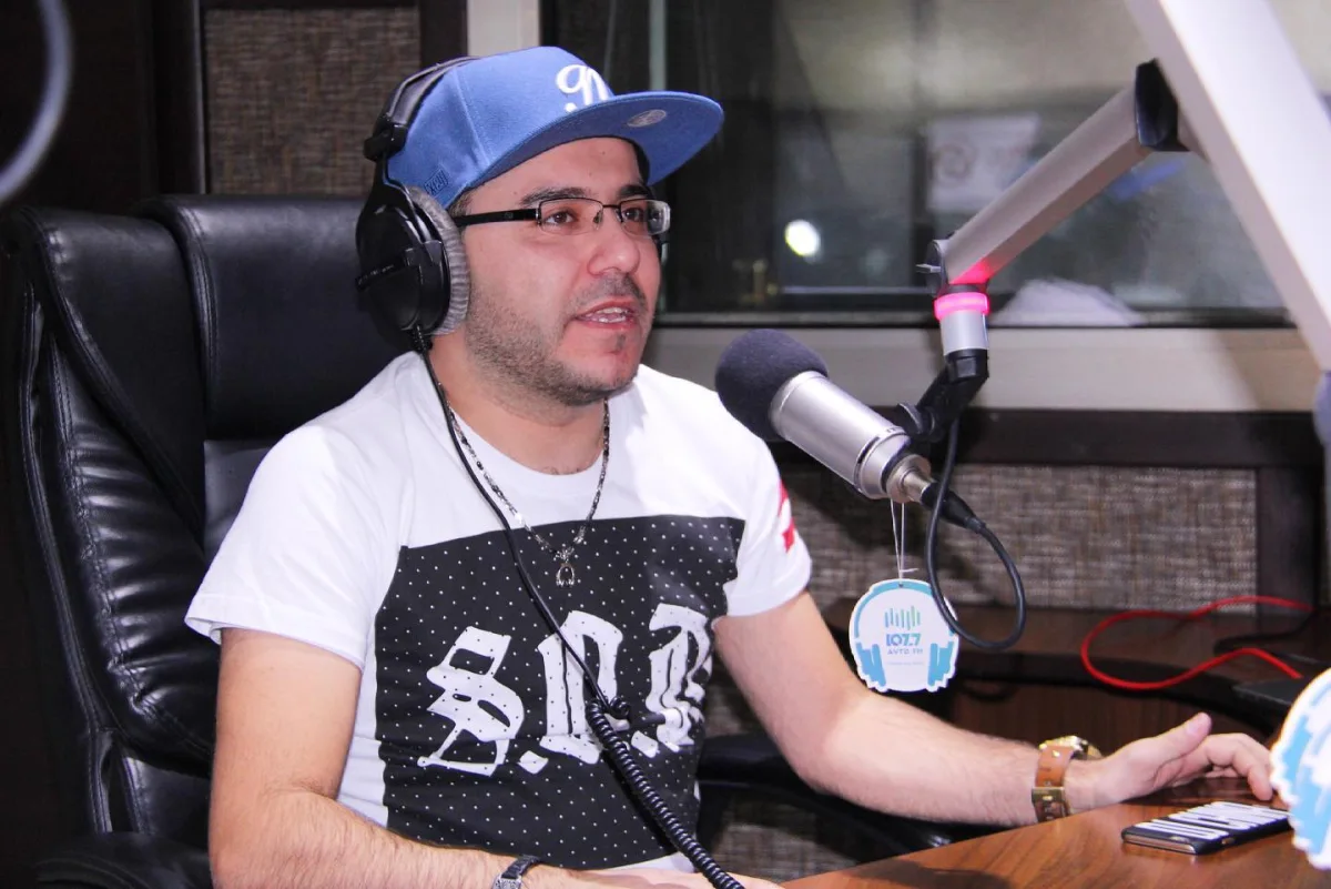 “Space FM”ə yeni direktor təyin edildi