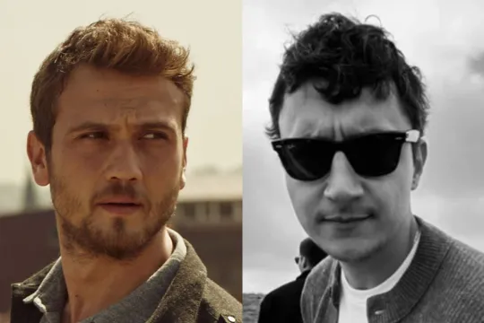 “Çukur”dan sonra yolları yenidən kəsişdi