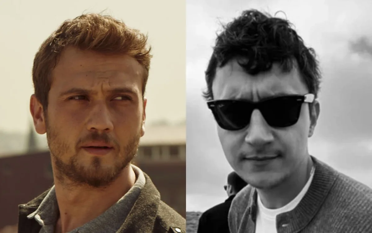“Çukur”dan sonra yolları yenidən kəsişdi