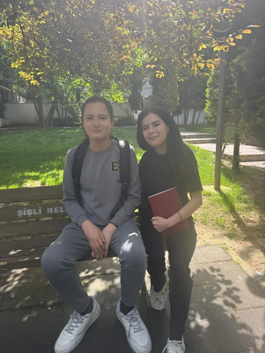 Günay oğlunun ad gününü qeyd etdi