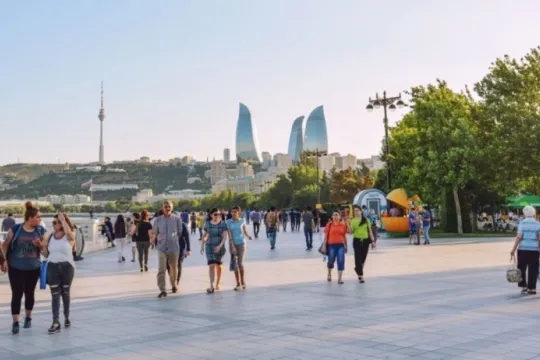 Gələn həftə 5 gün iş olmayacaq
