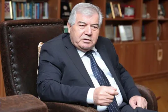 Prezidentdən Sabir Rüstəmxanlı ilə bağlı - Sərəncam