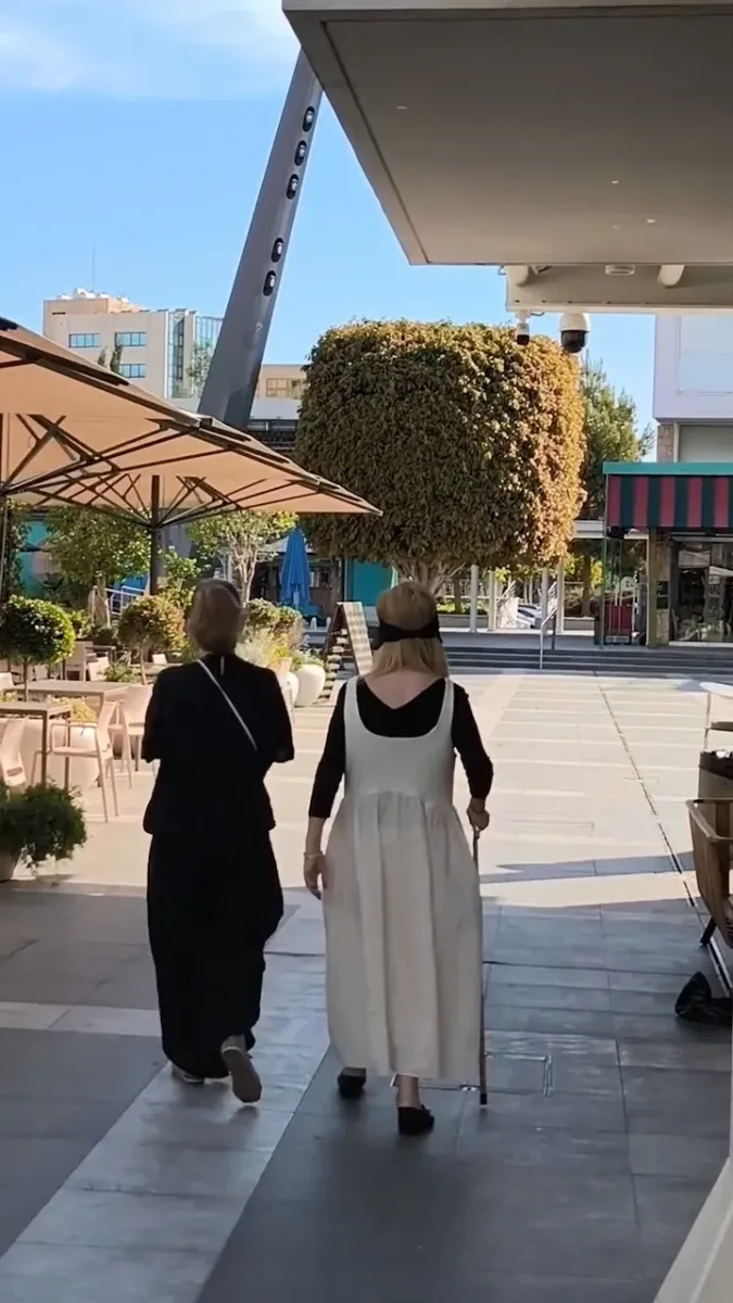 Alla Puqaçovadan yeni – Fotolar