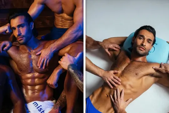 Sem Asqaridən "seksual sağlamlıq" çağırışı