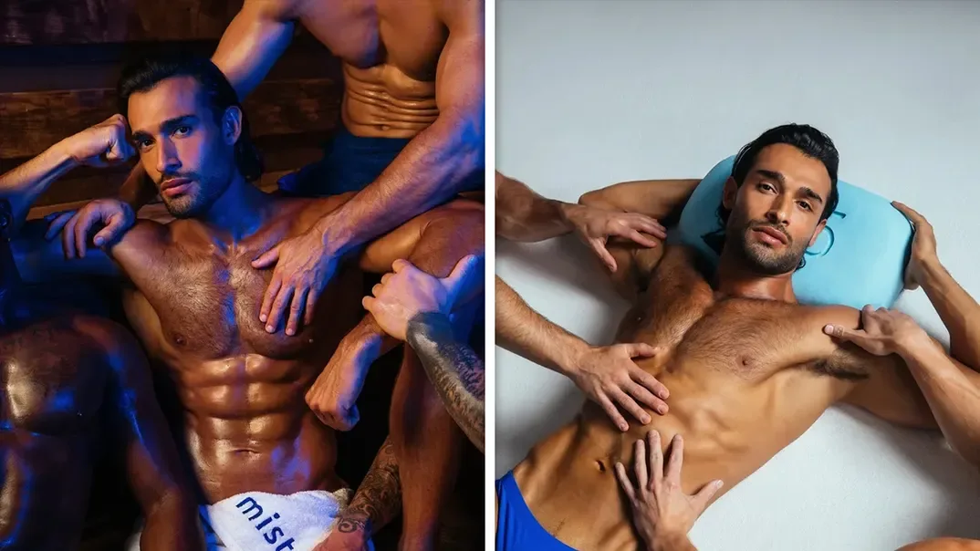 Sem Asqaridən "seksual sağlamlıq" çağırışı
