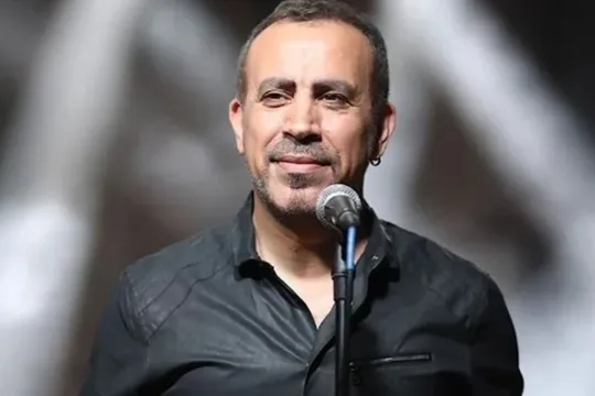 Haluk Levent reanimasiyaya yerləşdirildi!