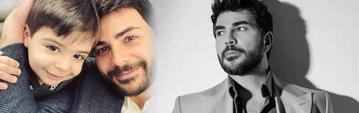 “Oğlumu görəndə həyəcanım gedir“