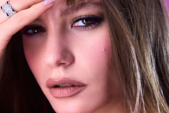 Axtarışa verilən Serenaydan ilk - Açıqlama