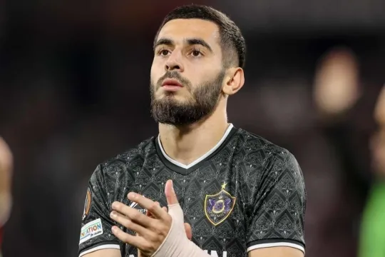 “Qarabağ” Elvin üçün milyonlar tələb edir!