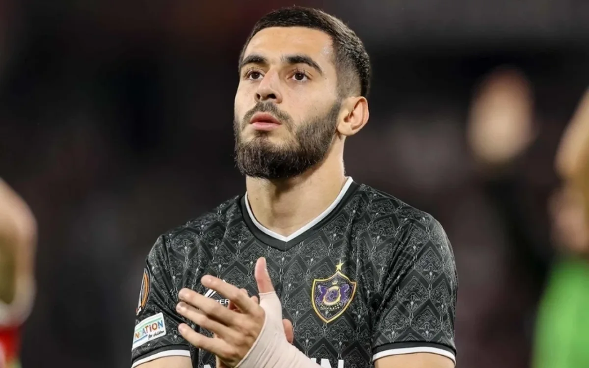 “Qarabağ” Elvin üçün milyonlar tələb edir!