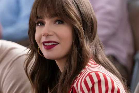 “Emily in Paris” izləyicilərinə pis xəbər