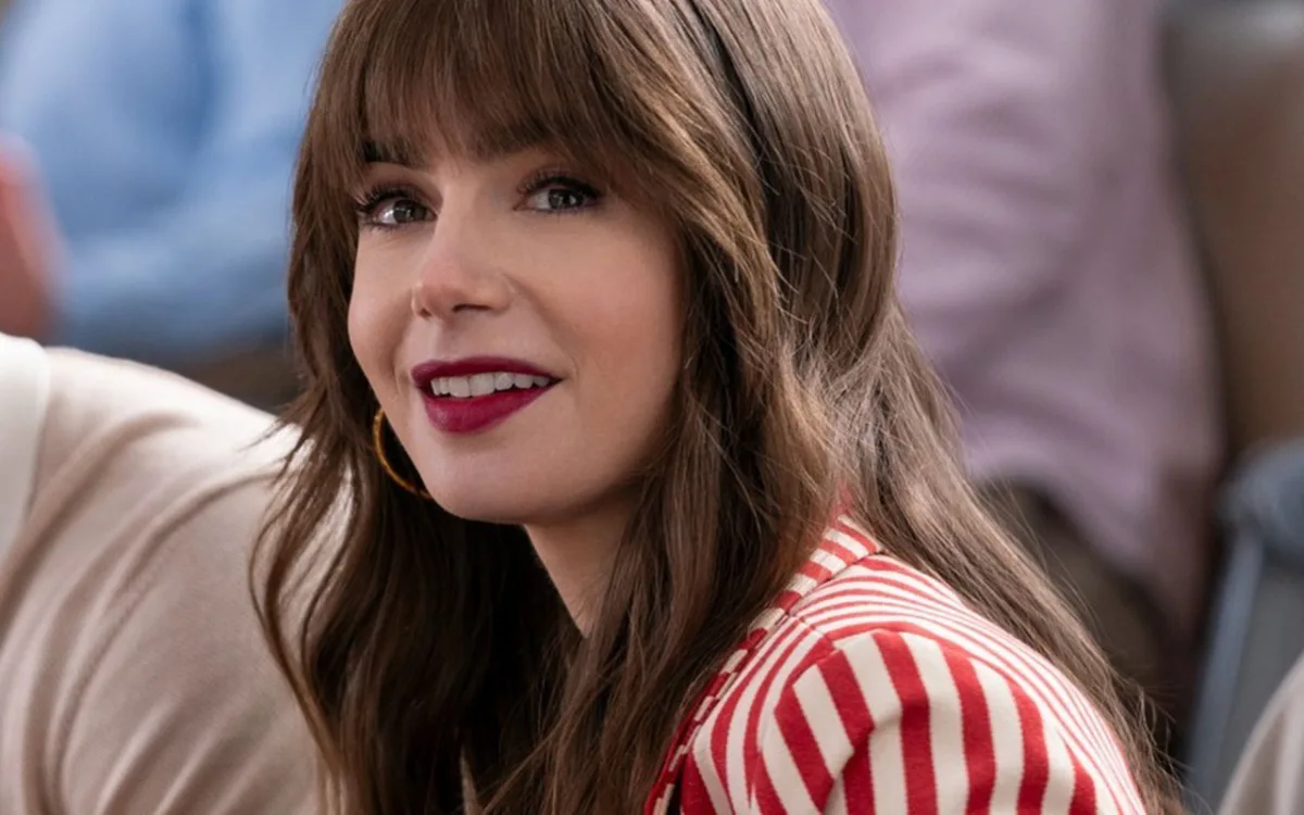 “Emily in Paris” izləyicilərinə pis xəbər