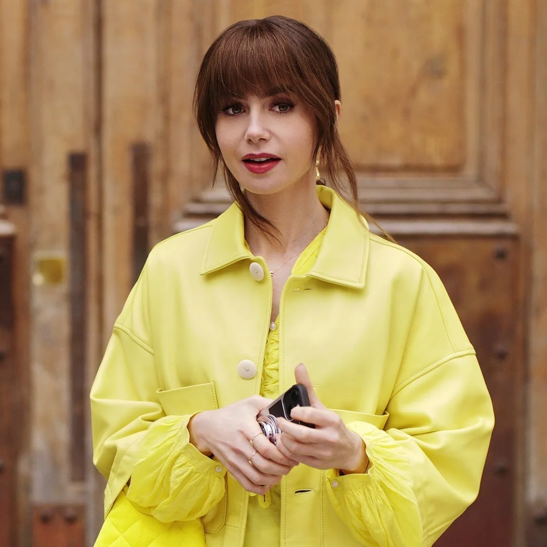 “Emily in Paris” izləyicilərinə pis xəbər