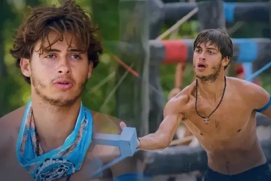 O, “Survivor”un qalibi elan edildi!
