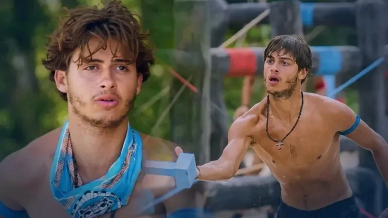 O, “Survivor”un qalibi elan edildi!