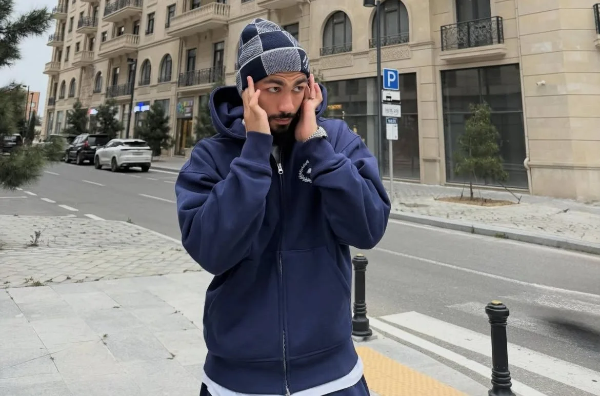 Musa Qurbanlıdan yeni – Fotolar