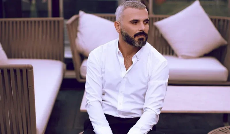 Samir Bayramlının ailəsində xeyir iş
