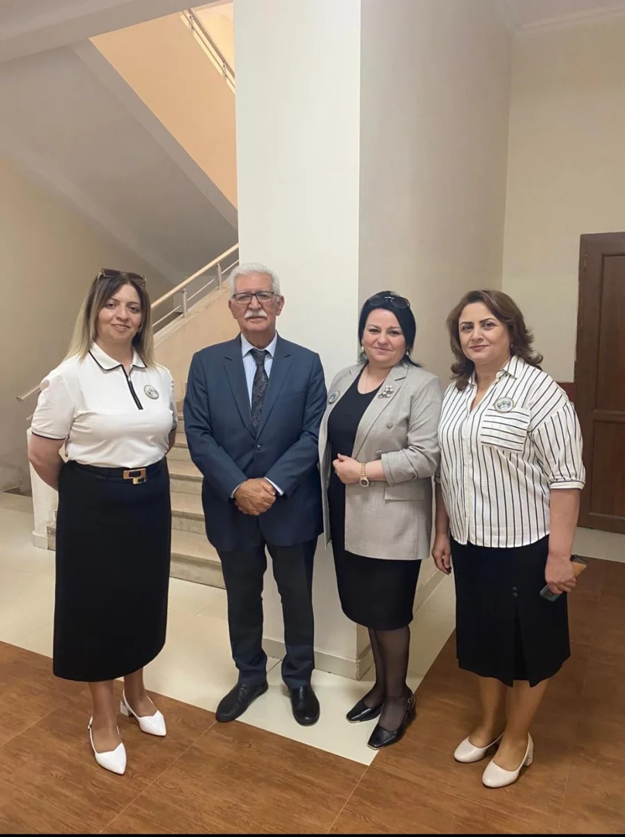 Cəfər Cabbarlı adına 187 nömrəli məktəbin 90 illiyi qeyd olundu
