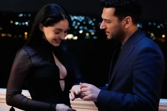 “Güller ve Günahlar” bu tarixdə sezon finalı edir