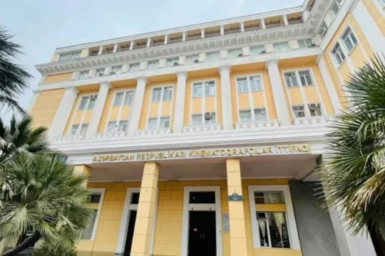 Kino xadimləri bəyanat yaydı - Etiraz edirlər