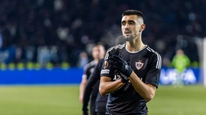 Toral Bayramov “Qarabağ”dan getdi