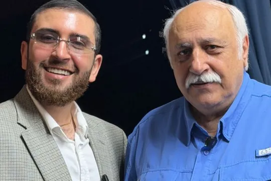 “Səni tamaşaçılar başqa cür qarşılayır“ - Eldar Mansurovdan NURAN-a