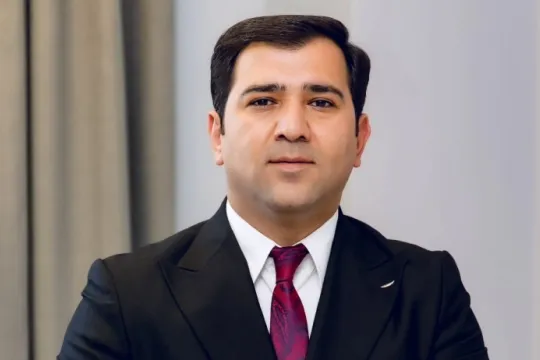 Babək Niftəliyevə vəzifə verildi